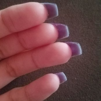 Eva Nails - Nail Salons Near Me - El Cajon, California