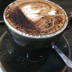German Bakehouse - Awesome Coffee