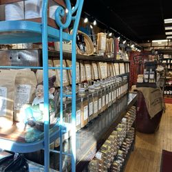 Spice Merchants