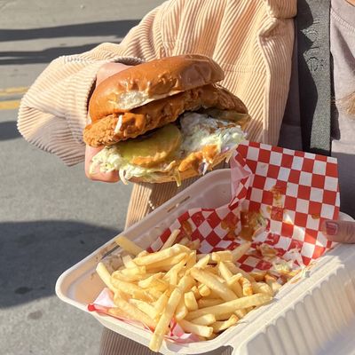 Sabor Piri Piri Kitchen by null