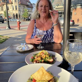 Stella Artisan Italian - Enjoying the moment - Italian Near Me - Ridgewood, New Jersey