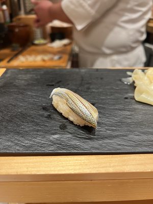 Manten Sushi Nihonbashi by null