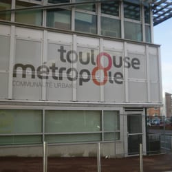 Toulouse Métropole