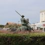 Photo of Statuie Taur si Toreador