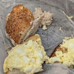 Jerusalem Fresh Bagels