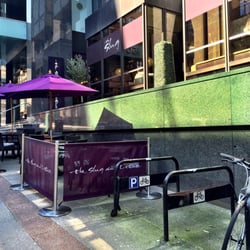 The Slug & Lettuce - Al fresco drinking