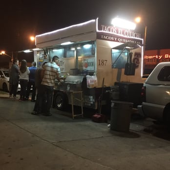 Tacos El Culichi - Taco truck . - Food Trucks Near Me - East Compton, California Tacos El Culichi - Taco truck . - Food Trucks Near Me - East Compton, California