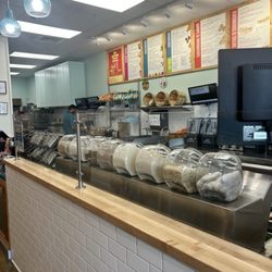 Tropical Smoothie Cafe