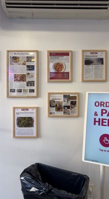 Joe's Steam Rice Roll 石磨肠粉王 by null