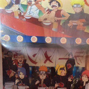 Naruto 88 Bistro - Back of menu - Sushi Bars Near Me - Miami, Florida Naruto 88 Bistro - Back of menu - Sushi Bars Near Me - Miami, Florida