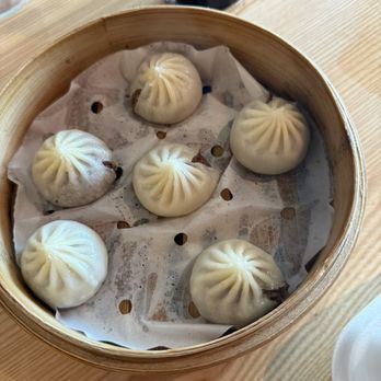 Happy Buns - Chinese Near Me - Mansfield, Texas