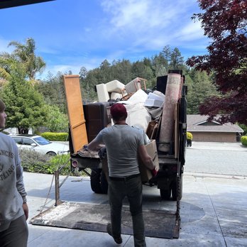 All Goods Hauling - Junk Removal & Hauling Near Me