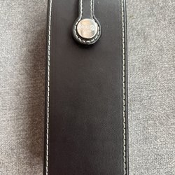 Dream Vision Eye Care - The eyeglass case my frames came with