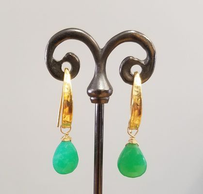 Antiqua Jewelry by null