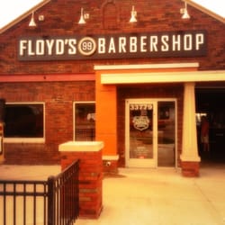 Floyd's 99 Barbershop - Come on down!! @floyds99