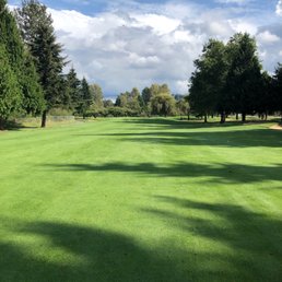 Hole 5 my favorite Hole 5 my favorite