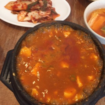 Lighthouse Tofu - Korean Near Me - Annandale, Virginia Lighthouse Tofu - Korean Near Me - Annandale, Virginia