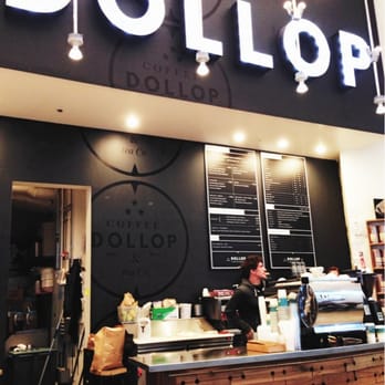 Dollop Coffee - Cafes Near Me - Chicago, Illinois Dollop Coffee - Cafes Near Me - Chicago, Illinois