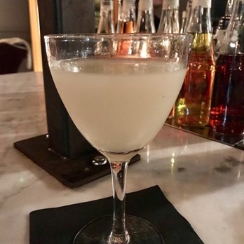 The Haymaker - "Left my wallet...." - just ok. Nothing amazing. - Cocktail Bars Near Me - Raleigh, North Carolina
