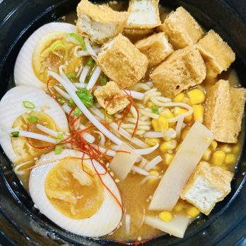 Taco & Ramen - Vegetarian Miso Ramen - Vegan Near Me - Philadelphia, Pennsylvania Taco & Ramen - Vegetarian Miso Ramen - Vegan Near Me - Philadelphia, Pennsylvania