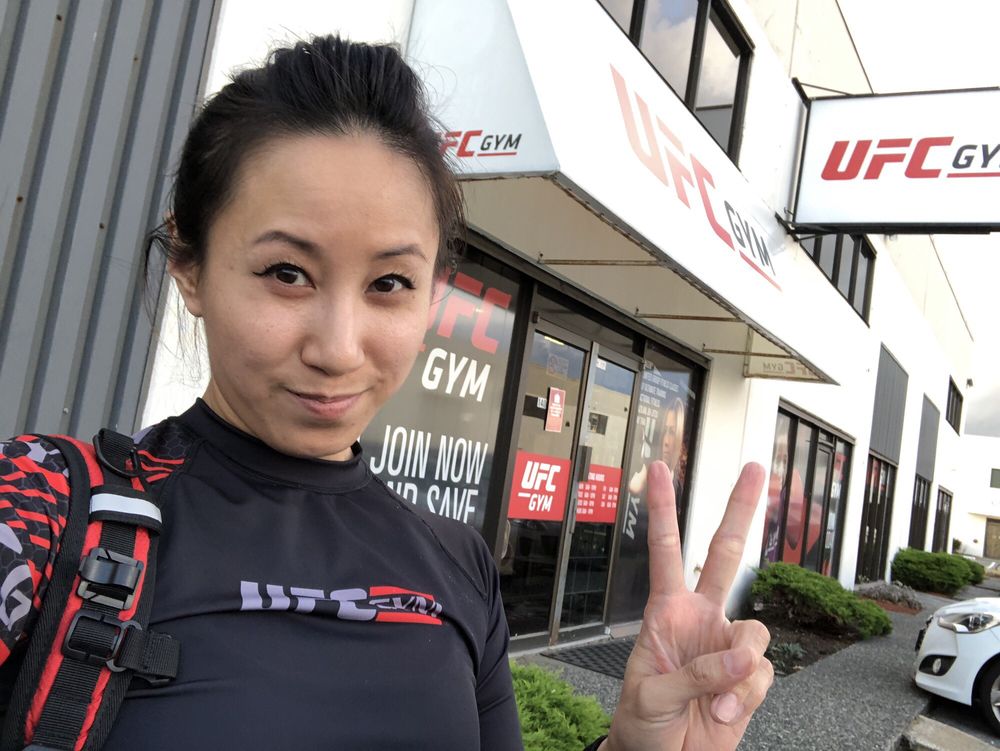 UFC GYM RICHMOND Updated May 2024 6351 Westminster Hwy, Richmond