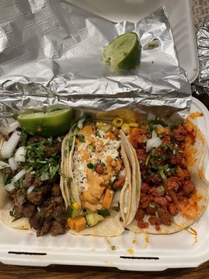 El Tacorrido by null