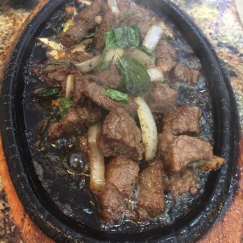 Pho Ha - Sizzling steak - Vietnamese Near Me - Riverside, California