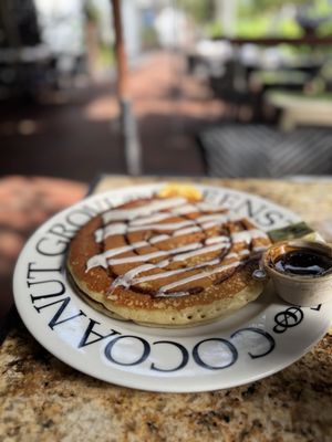 Greenstreet Cafe by null
