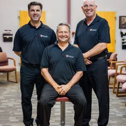 Hooper-Thurston Elite Chiropractic - Hooper-Thurston Elite Chiropractic