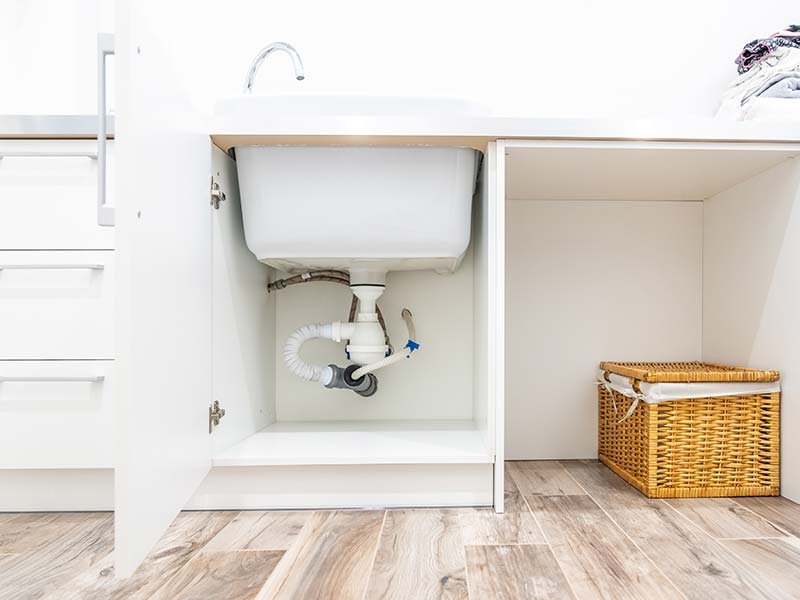 Slide of Plunger Plumber