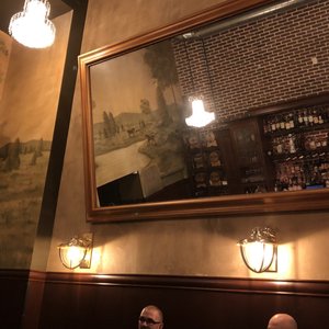 Iron Horse Cocktails on Yelp