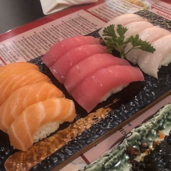 Sushi Yama - Sushi Bars Near Me - Orlando, Florida