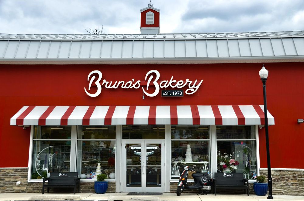 BRUNOS BAKERY Updated July 2024 54 Photos & 27 Reviews 356 W Main