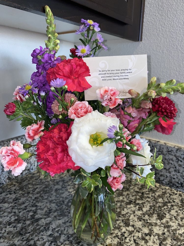 BEAUMONT FLOWERS 59 Photos & 61 Reviews 743 E 6th St, Beaumont