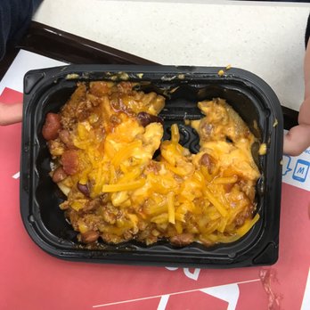 Wendy's - Fast Food Near Me - Corona, California