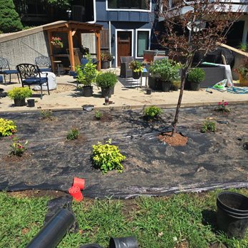 Messi Mowers - Moving up in the world Garden bed is coming along - Lawn Services Near Me Messi Mowers - Moving up in the world Garden bed is coming along - Lawn Services Near Me
