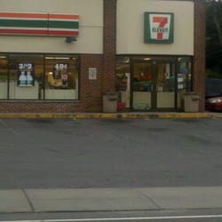 7-Eleven