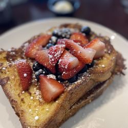 French toast