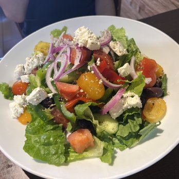 Citrus City Grille - Greek Salad - Desserts Near Me - Orange, California Citrus City Grille - Greek Salad - Desserts Near Me - Orange, California