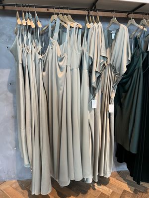 Anthropologie by null