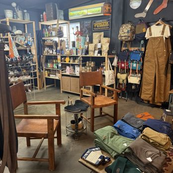 Annex Supply Co. - Men's Clothing Near Me - Arroyo Grande, California Annex Supply Co. - Men's Clothing Near Me - Arroyo Grande, California