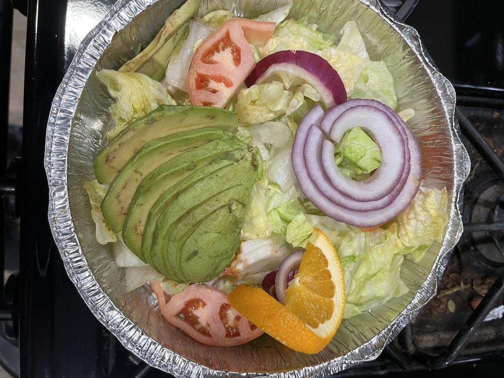 Anna's Mexican Bar and Grill