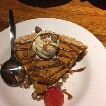 Rafferty's - Sweet potato pie - American Near Me - Florence, Kentucky Rafferty's - Sweet potato pie - American Near Me - Florence, Kentucky