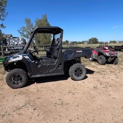 Gunny's Moto Works