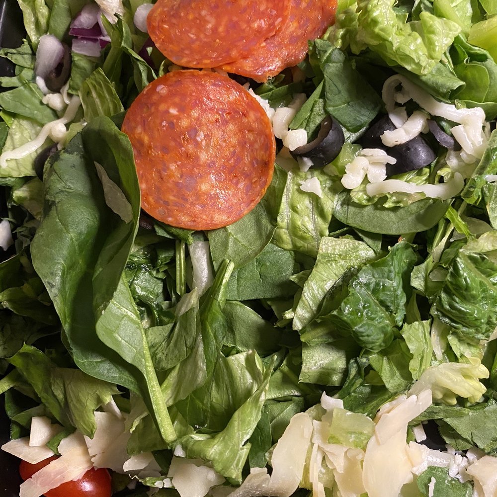Rosatis Carol Stream Geneva - Pizza Near Me - Carol Stream, Illinois