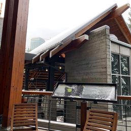 Exterior photo of REI - Seattle, Washington Exterior photo of REI - Seattle, Washington
