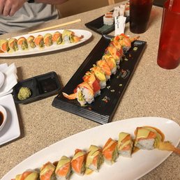 Sushi Sushi