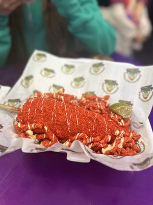 The Piña Loca Fruteria by null