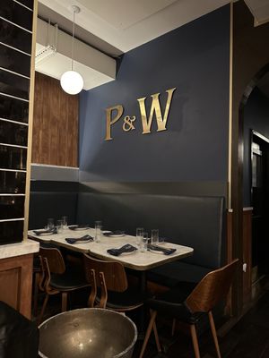 Pigeon and Whale by null