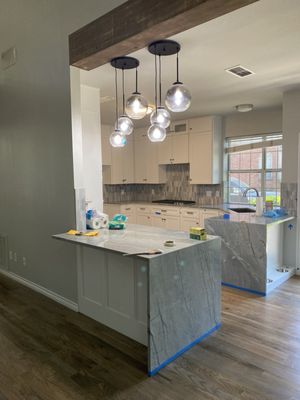 Herringbone Construction by null